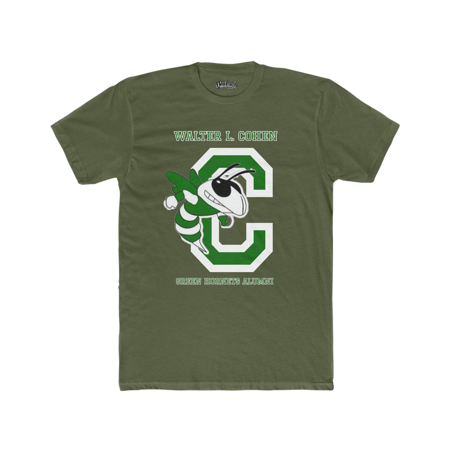 Walter L. Cohen Alumni tShirt