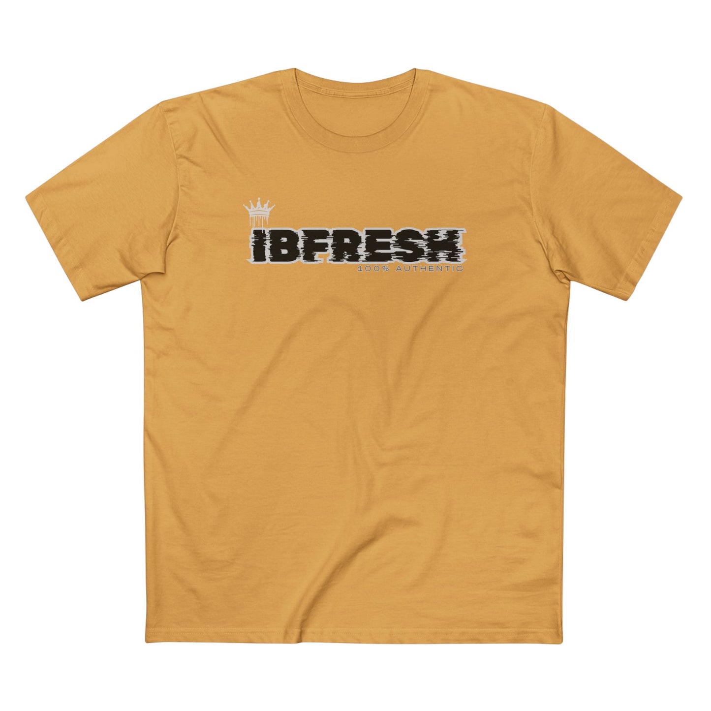 iBFresh Premium Tee