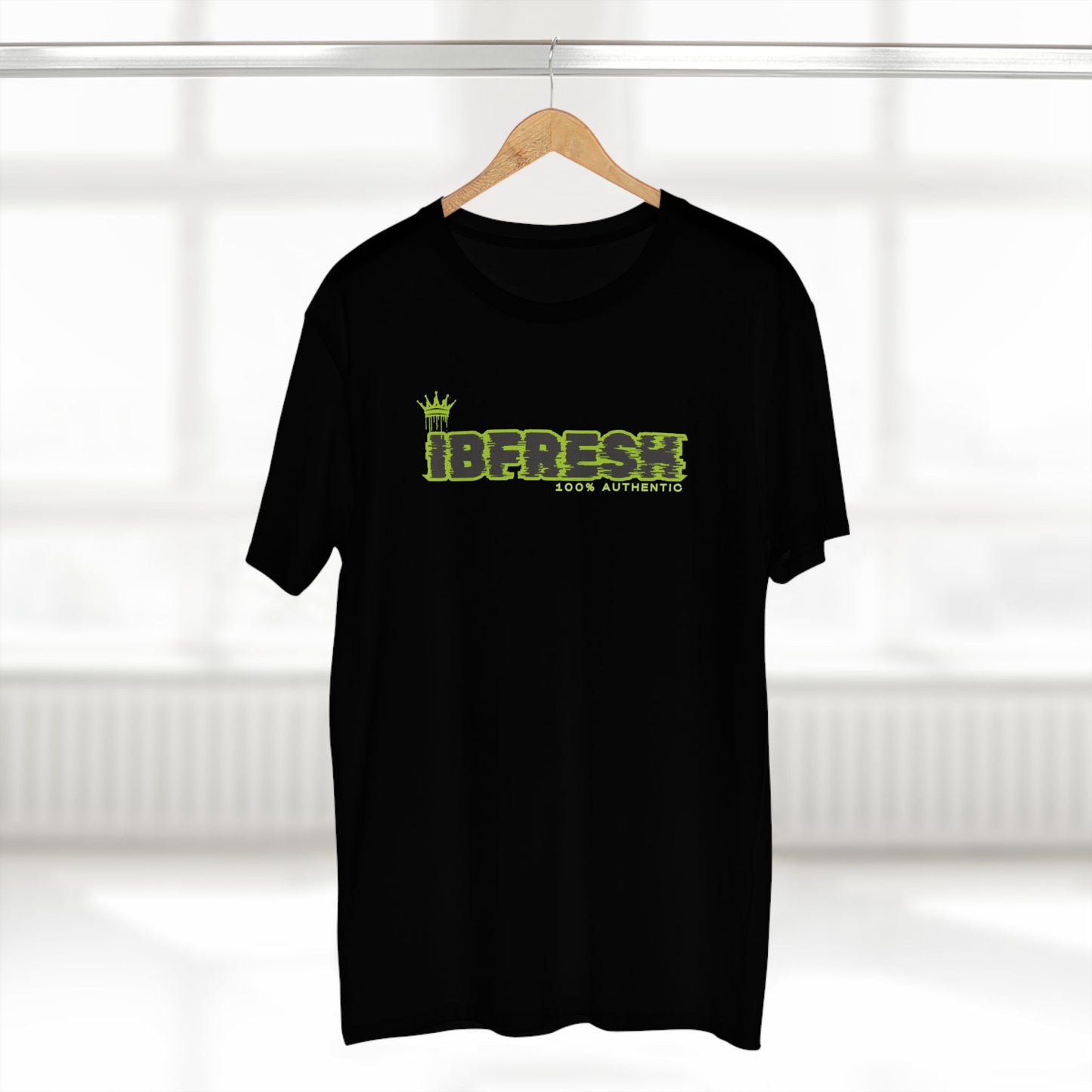 iBFresh Premium Tee