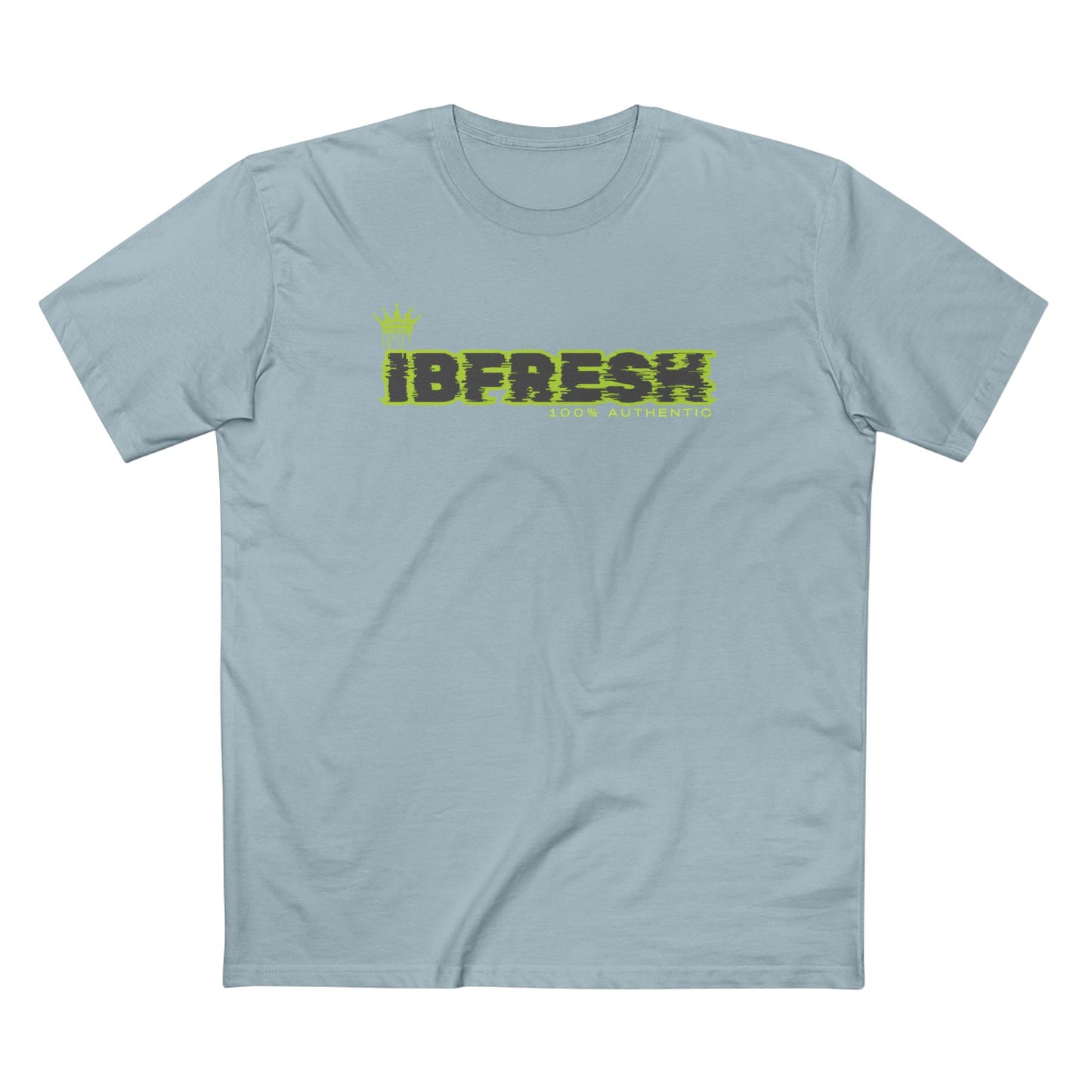 iBFresh Premium Tee