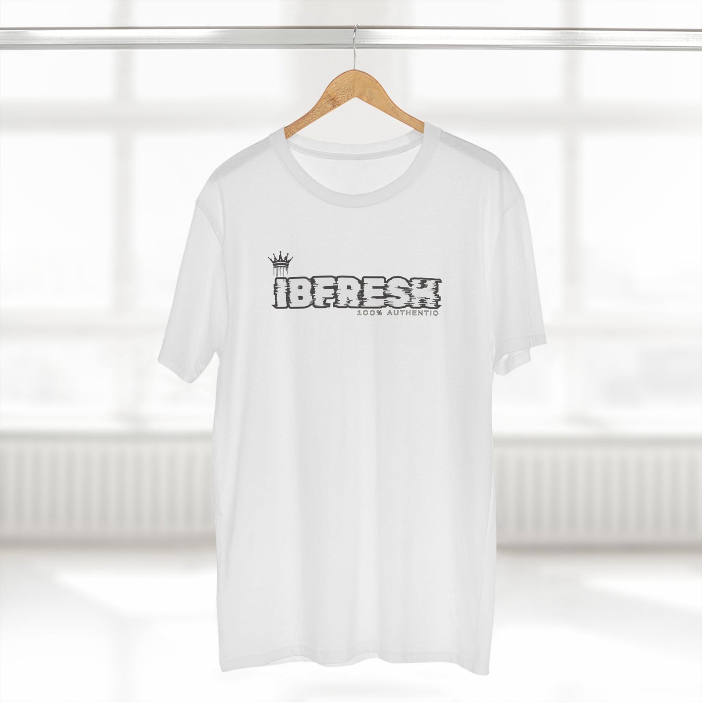 iBFresh Premium Tee