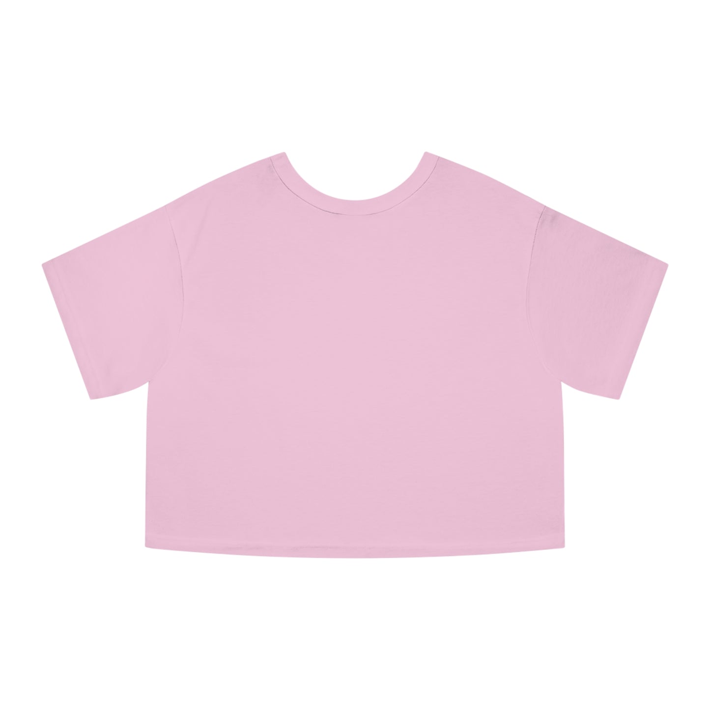 Champion Women's Cropped iBFresh Tee