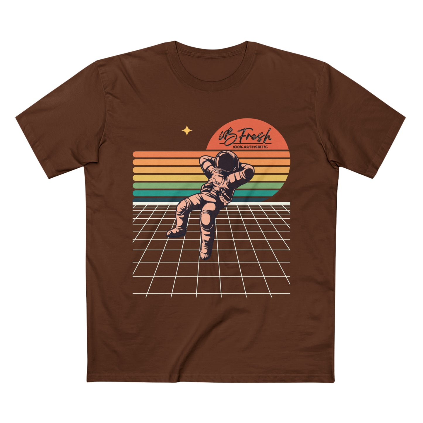 Astro Fresh Tee
