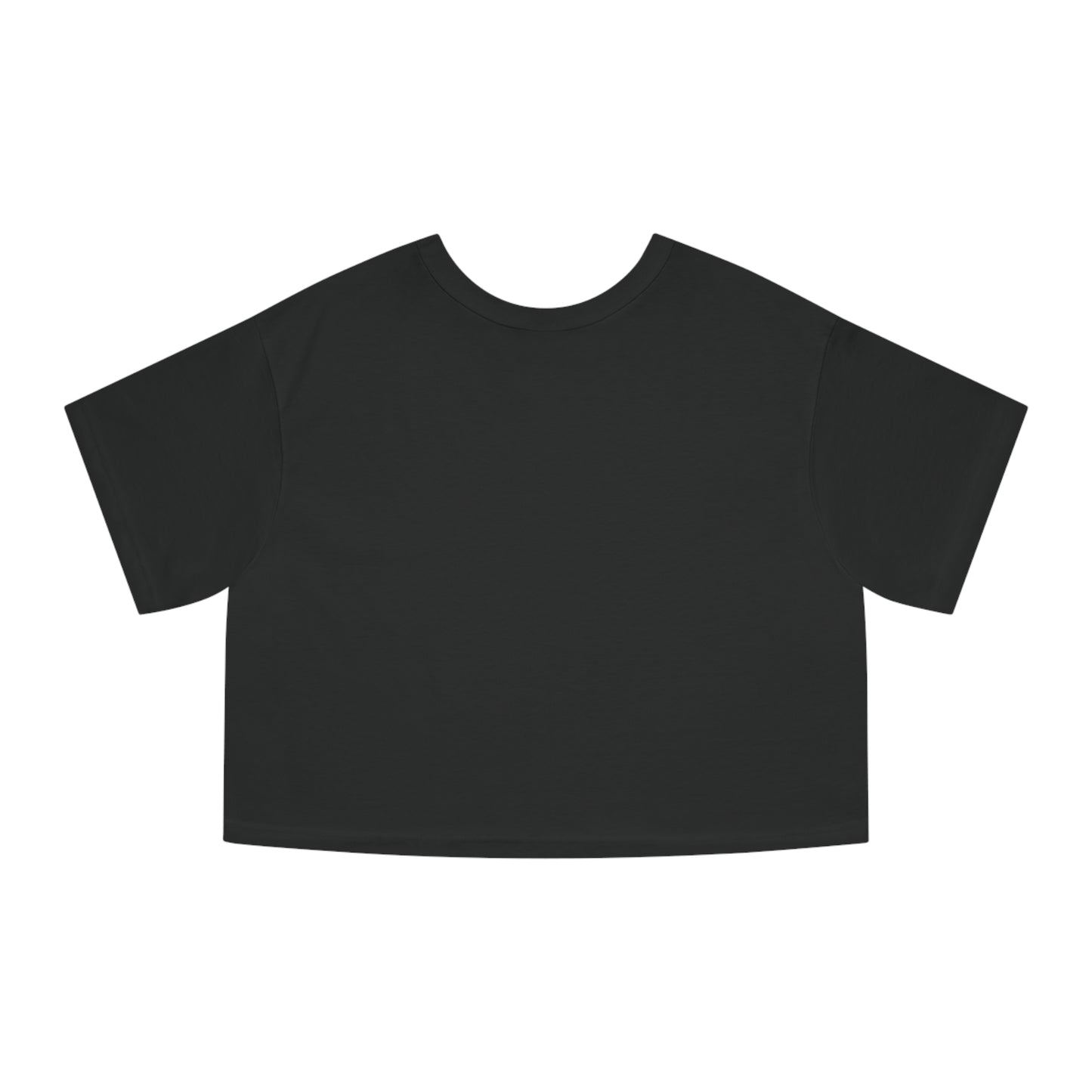Champion Women's Cropped iBFresh Tee