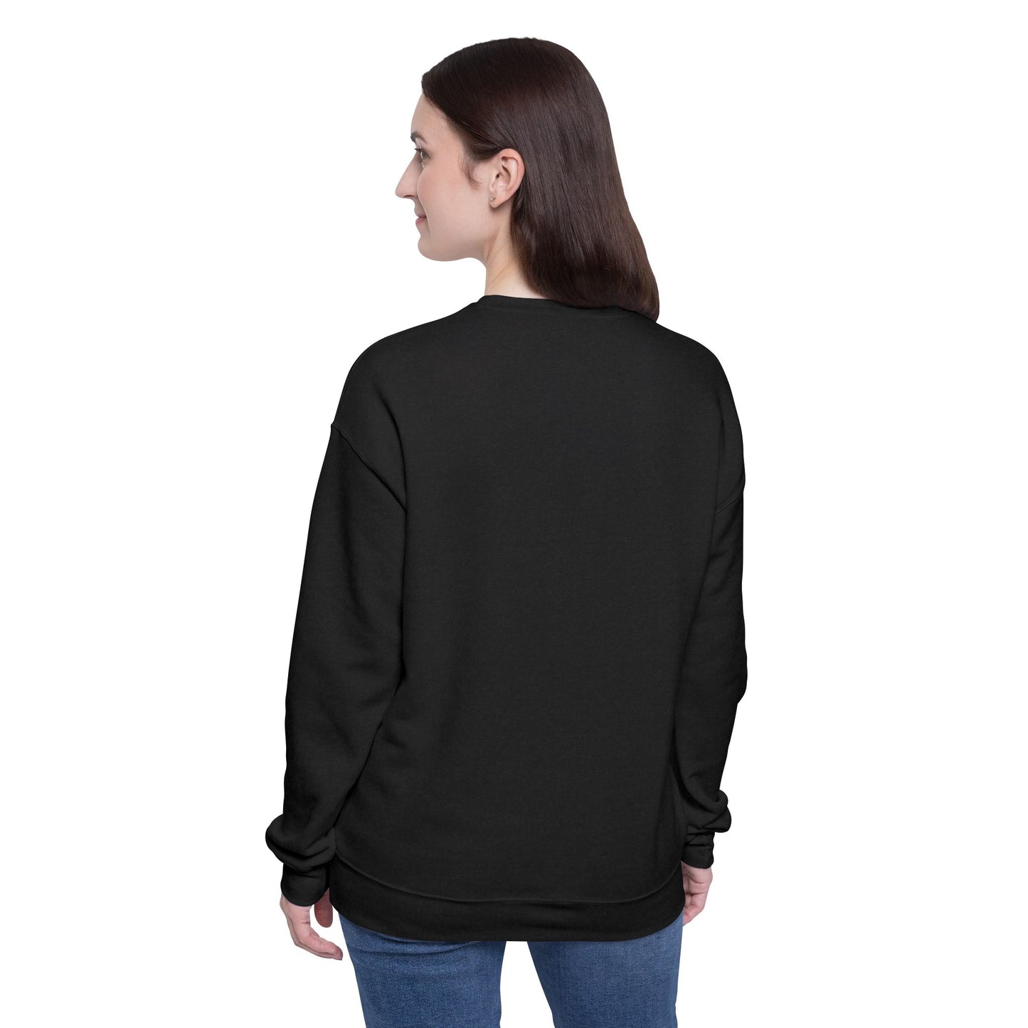 iBFresh ❤️ Drop Shoulder Sweatshirt