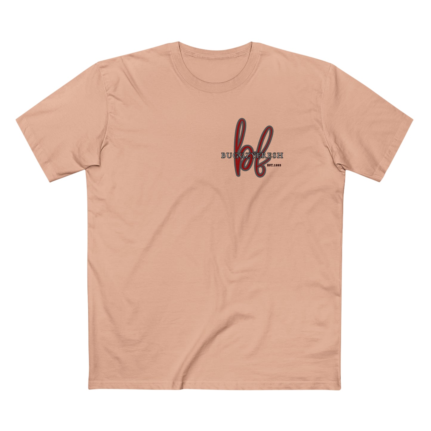 BuggzyFresh Signature Tee