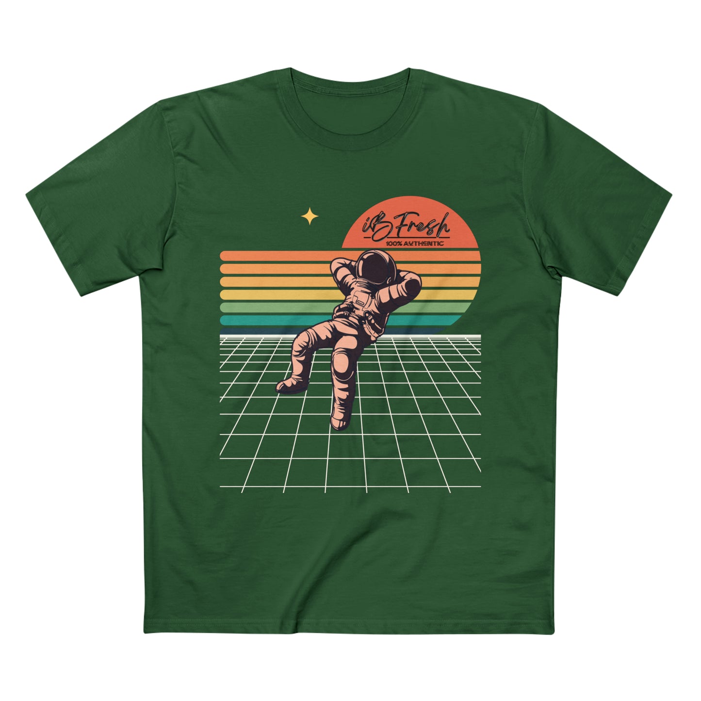 Astro Fresh Tee