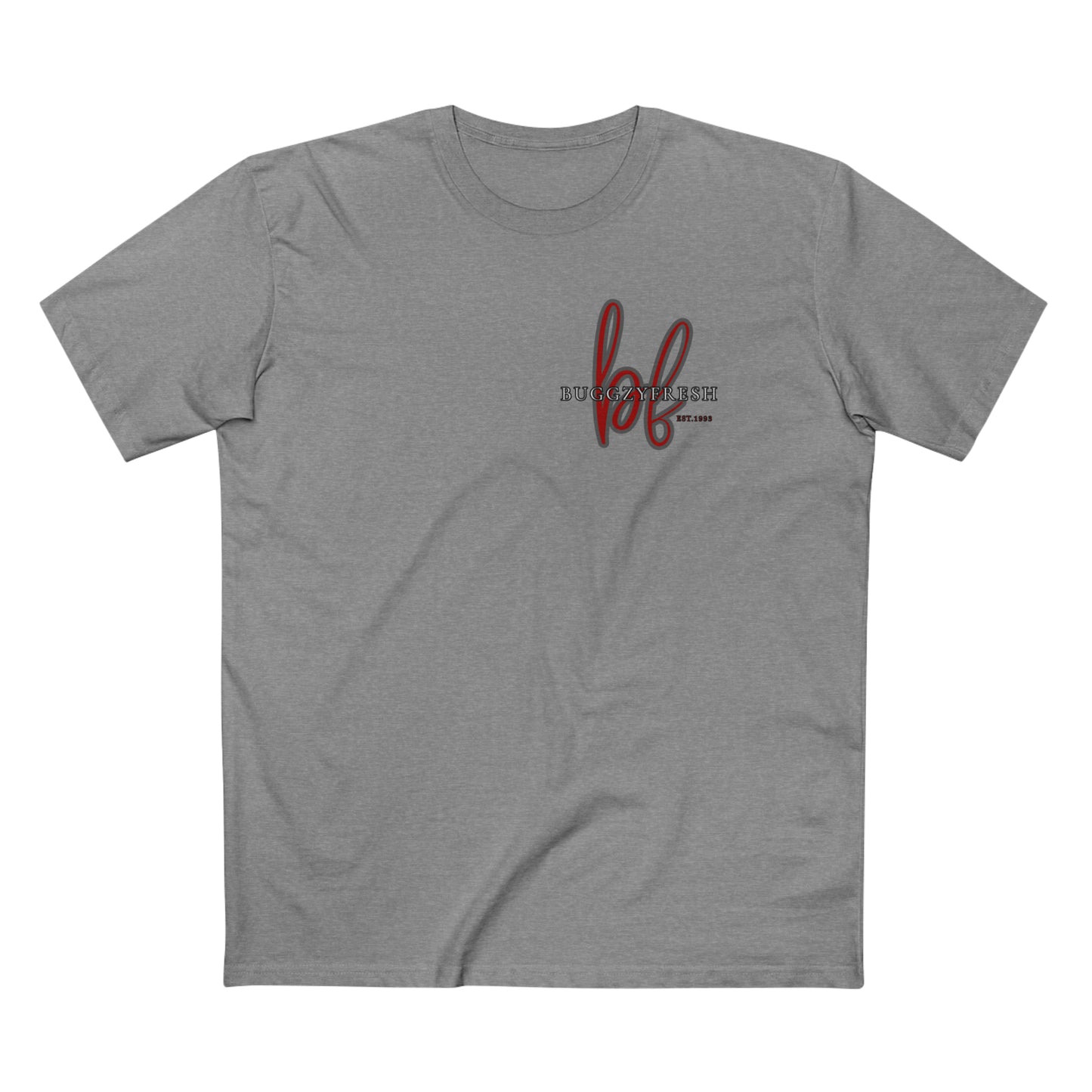 BuggzyFresh Signature Tee