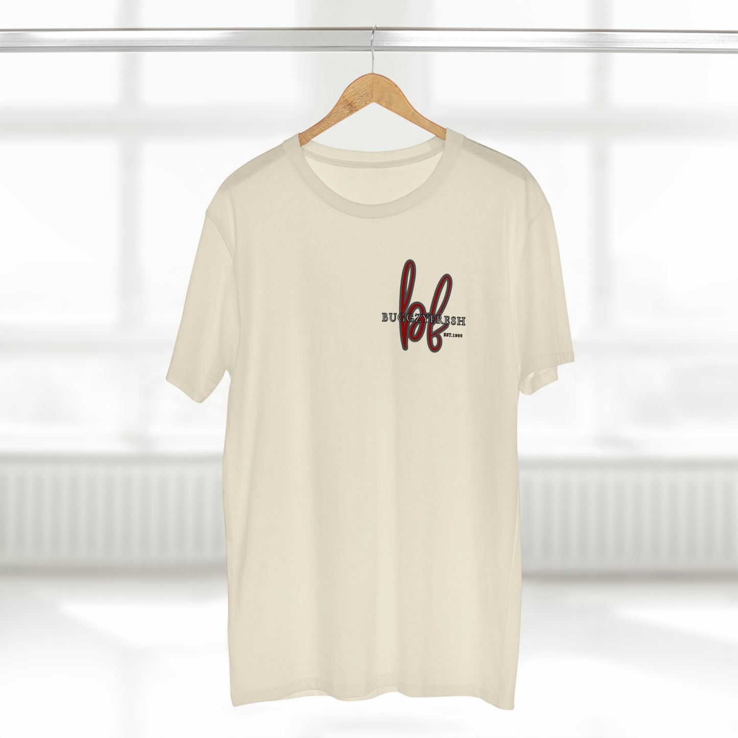 BuggzyFresh Signature Tee