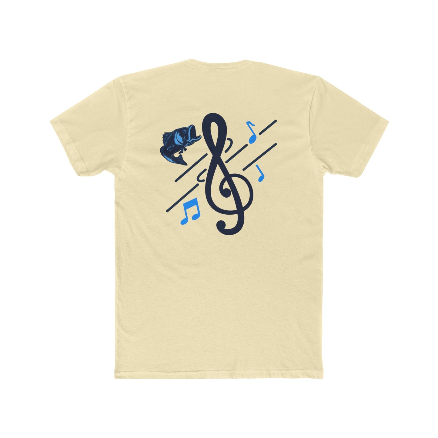 Fortier Alumni Band tShirt 2
