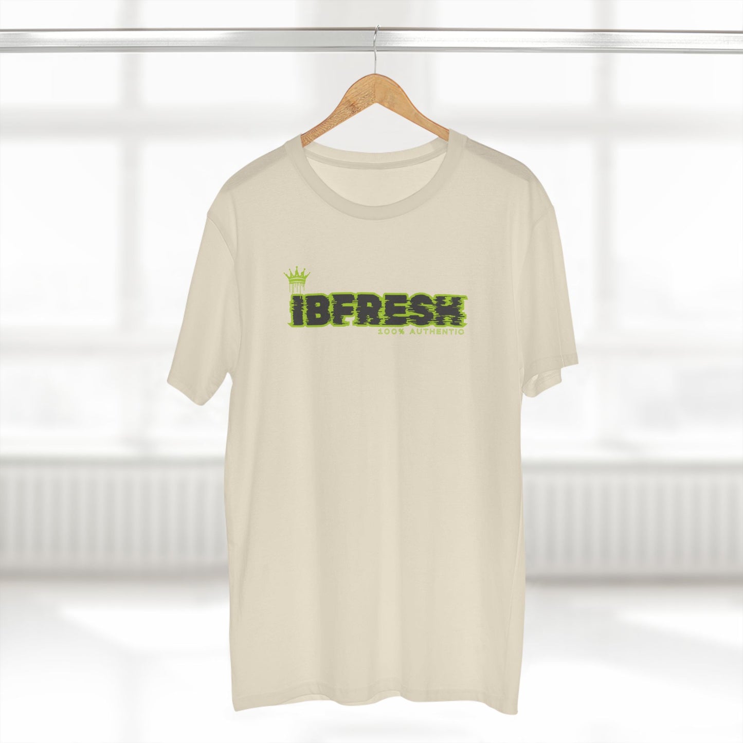 iBFresh Premium Tee
