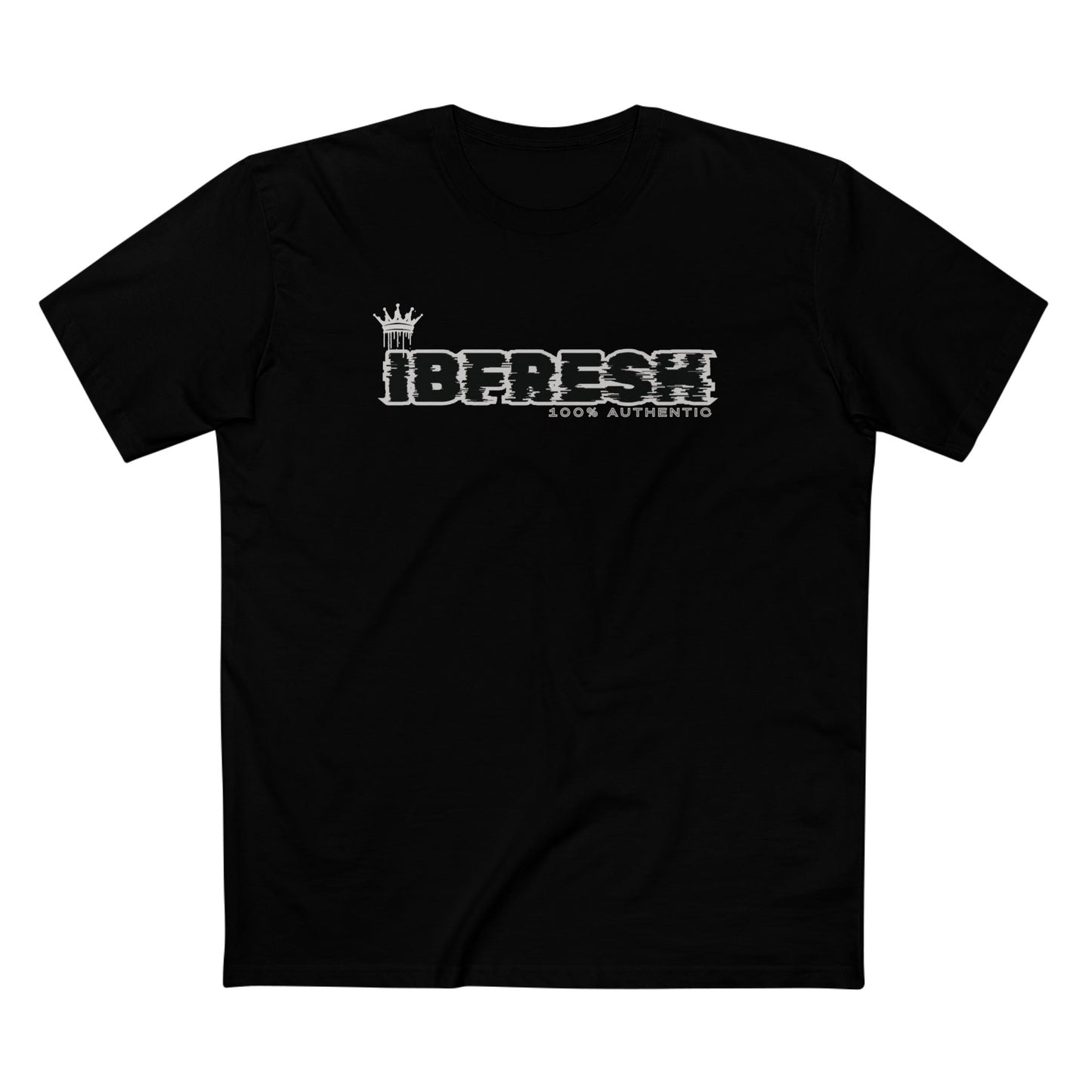 iBFresh Premium Tee