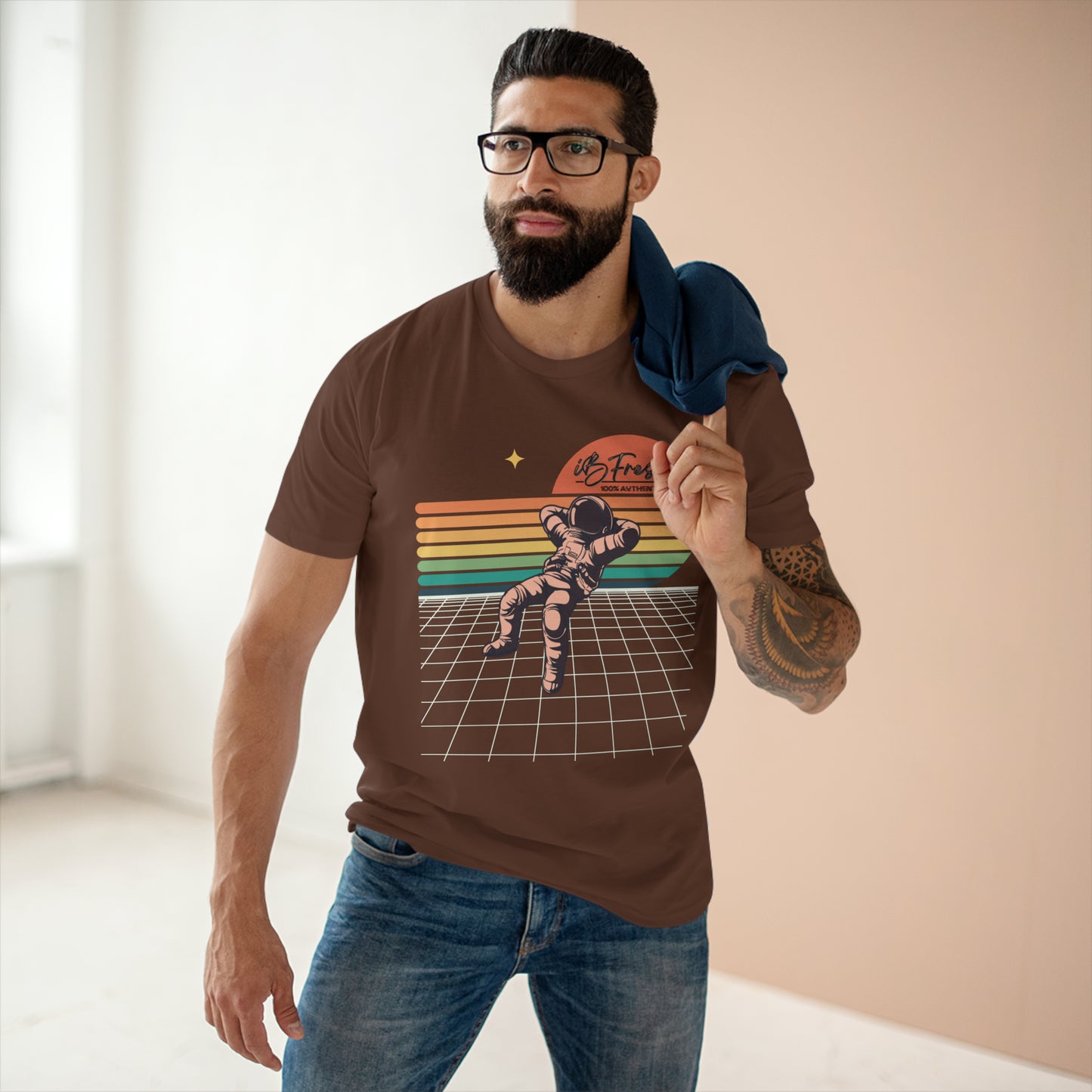 Astro Fresh Tee