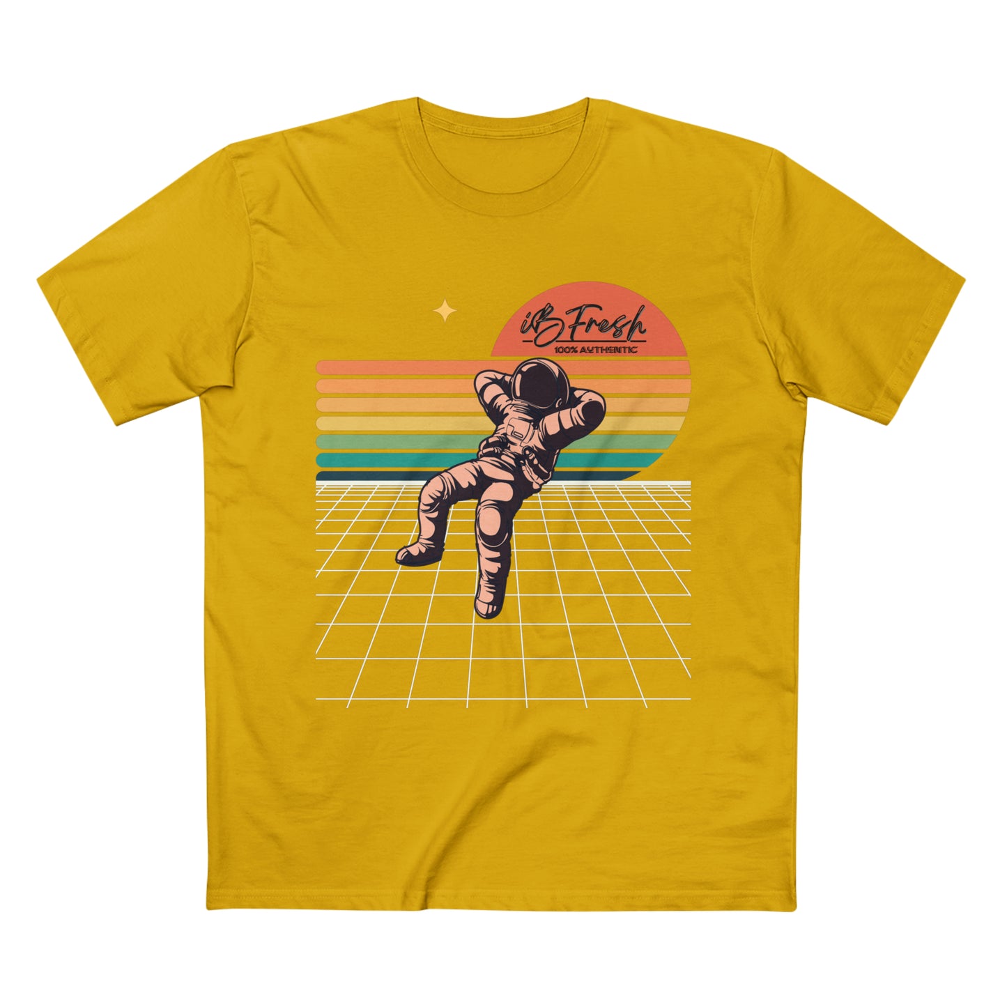 Astro Fresh Tee