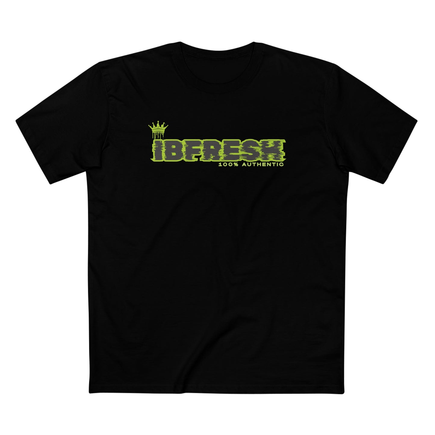 iBFresh Premium Tee