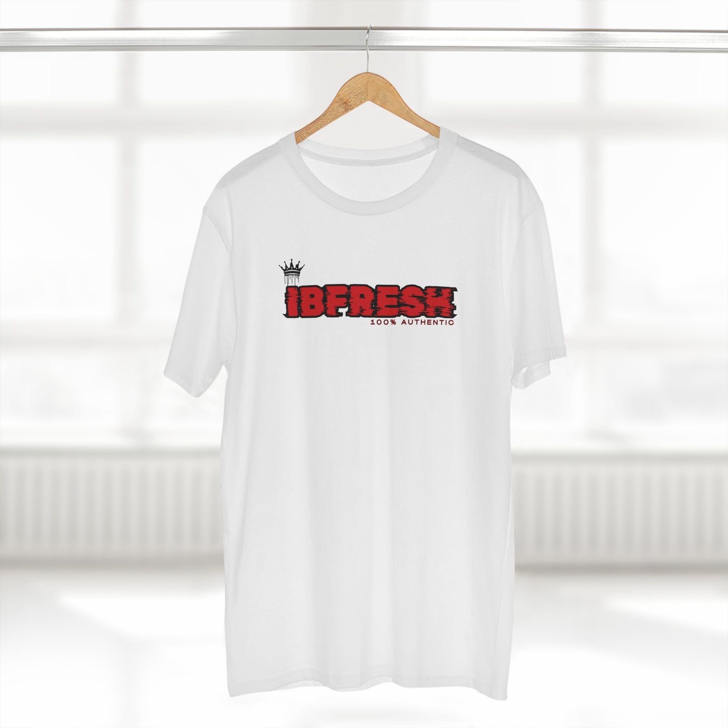 iBFresh Premium Tee