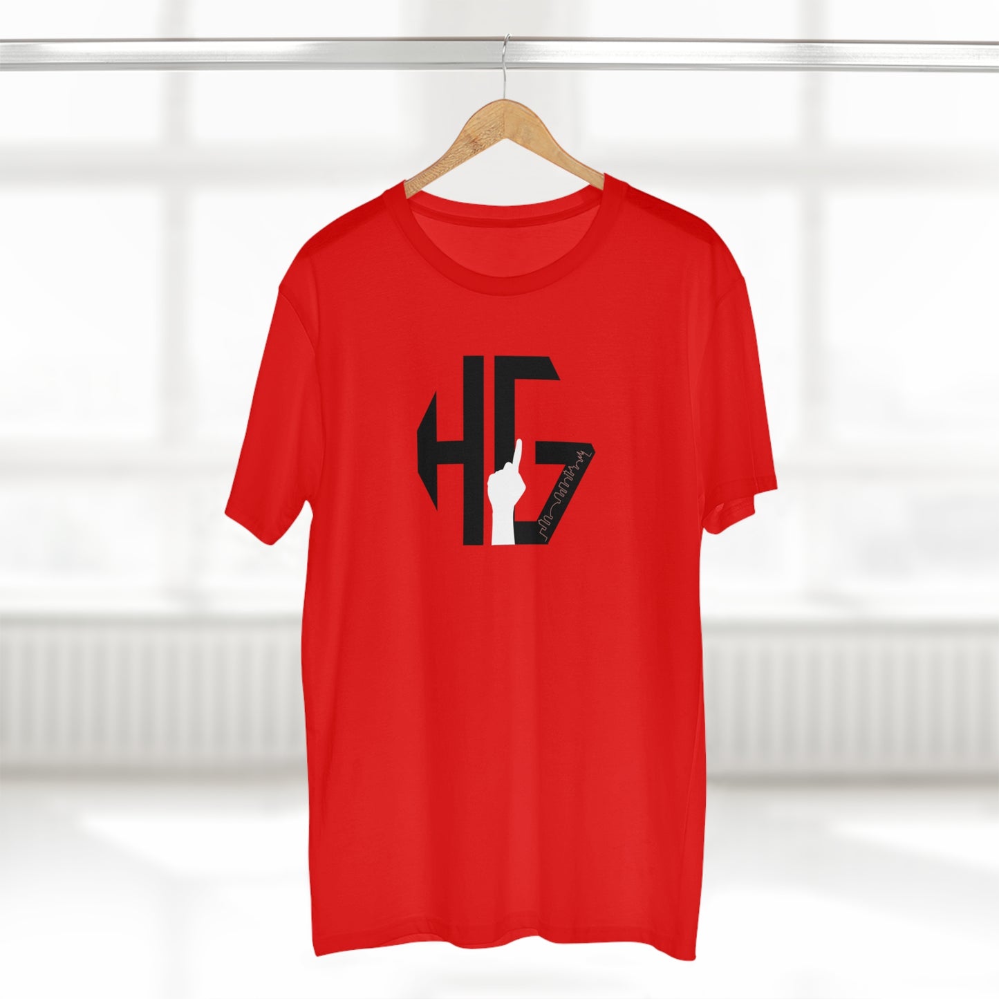 HG17 Tee