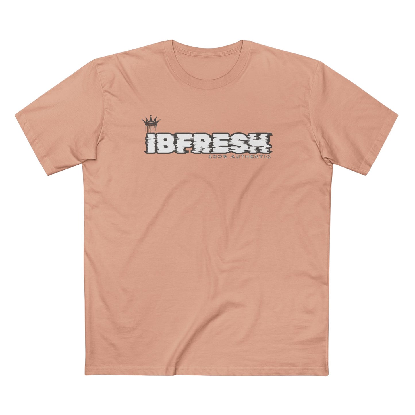 iBFresh Premium Tee