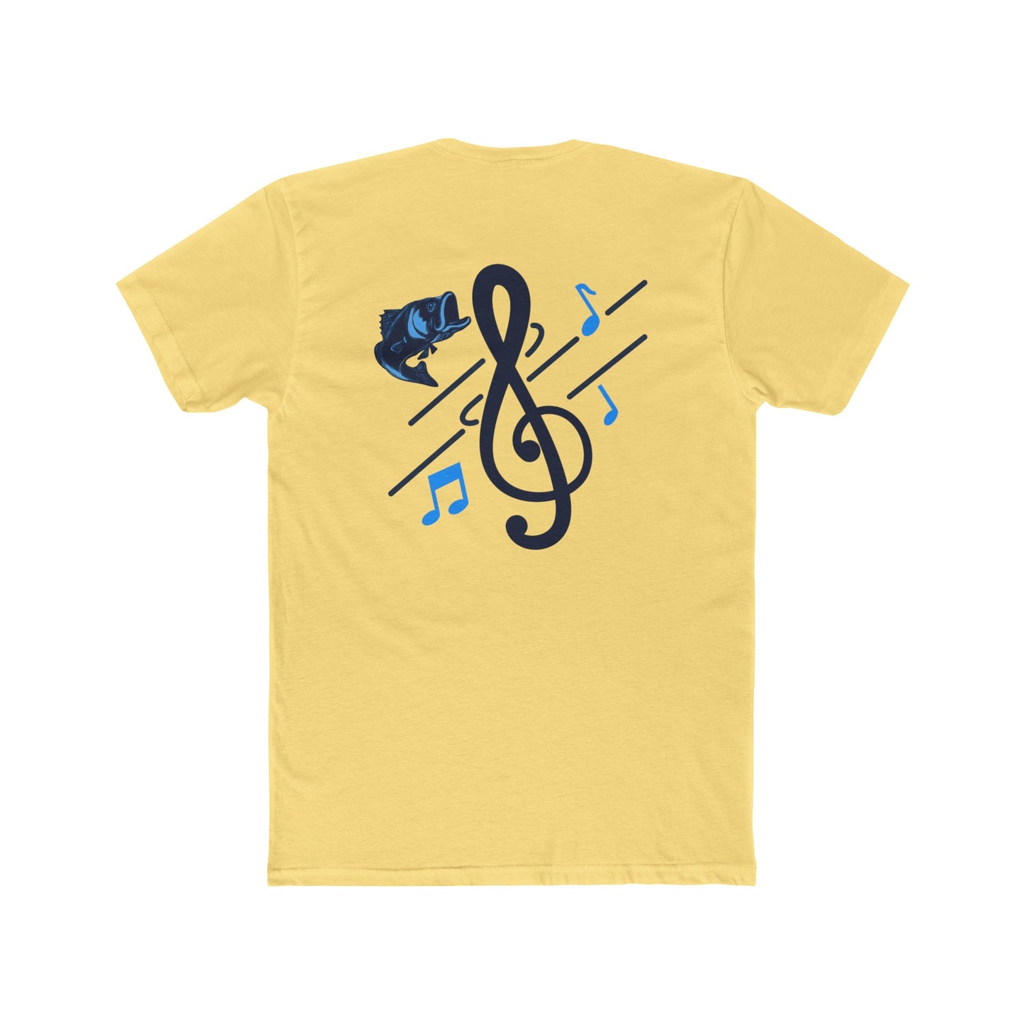 Fortier Alumni Band tShirt 2
