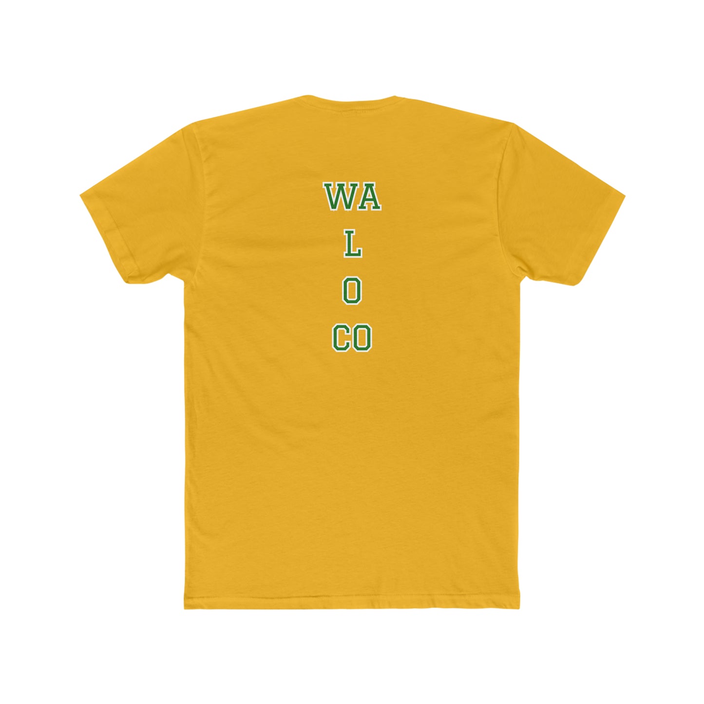 Walter L. Cohen Alumni tShirt