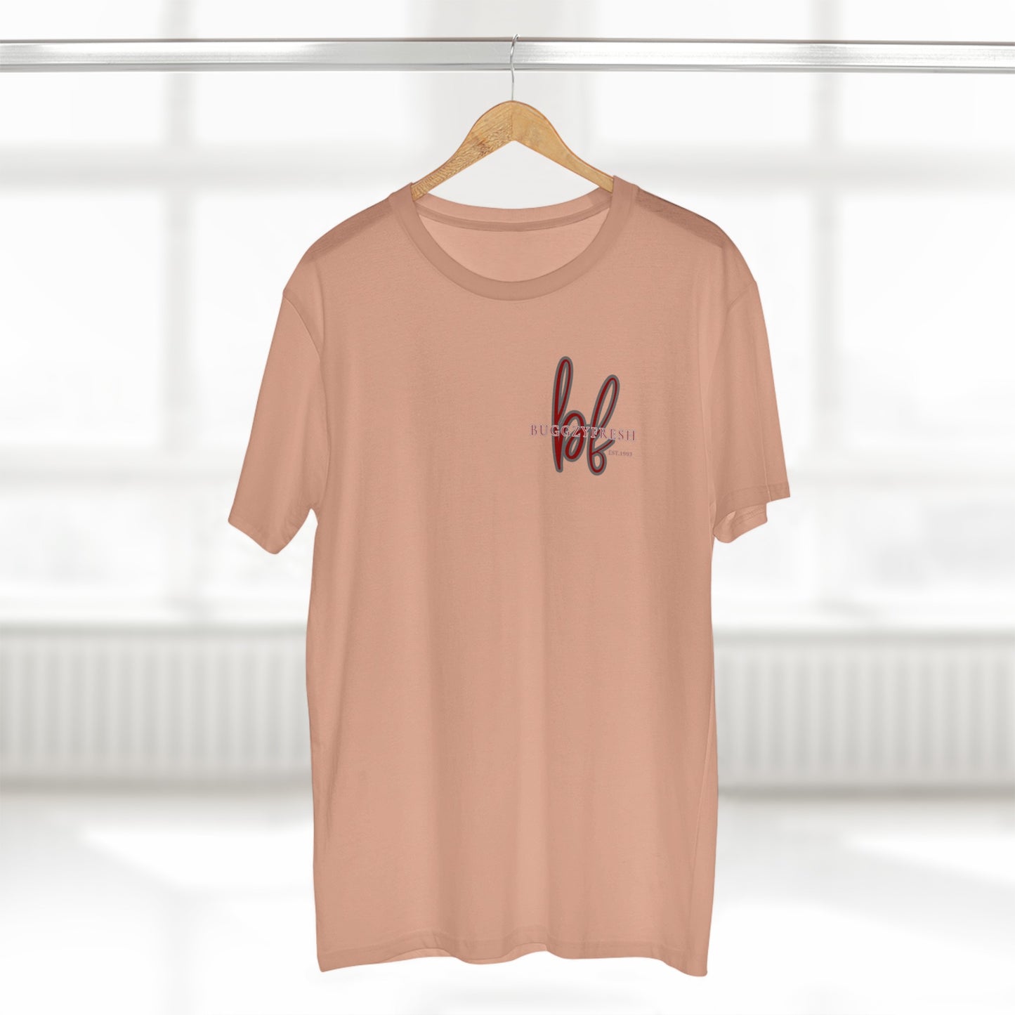 BuggzyFresh Signature Tee