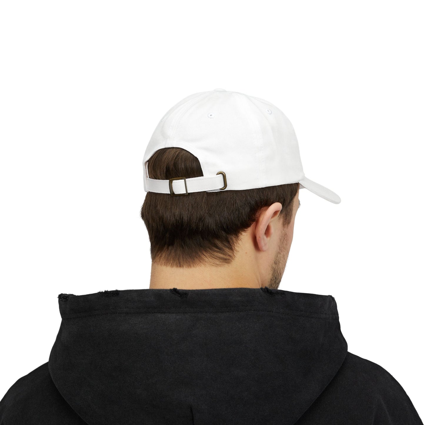 Alcee Fortier Dad Cap