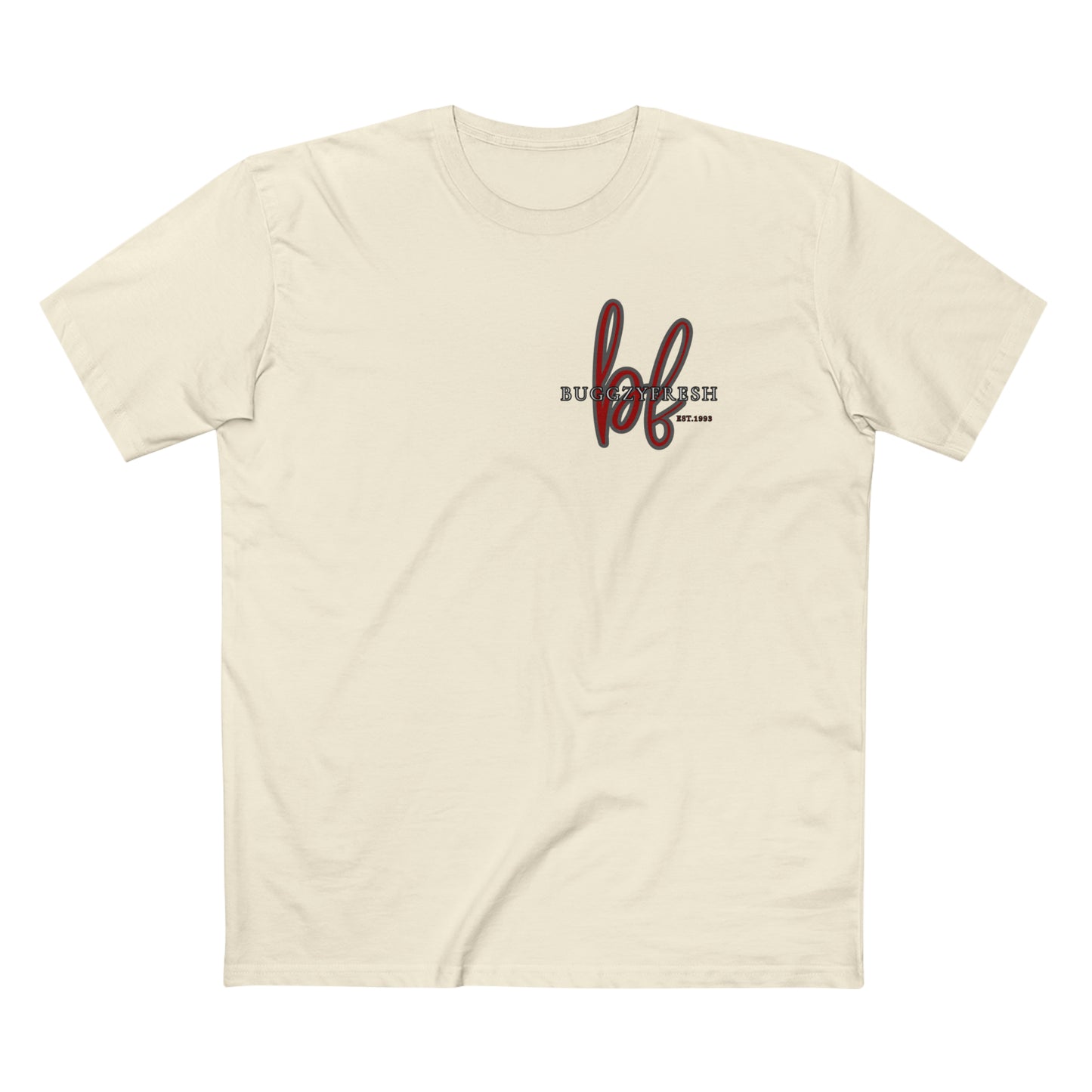 BuggzyFresh Signature Tee