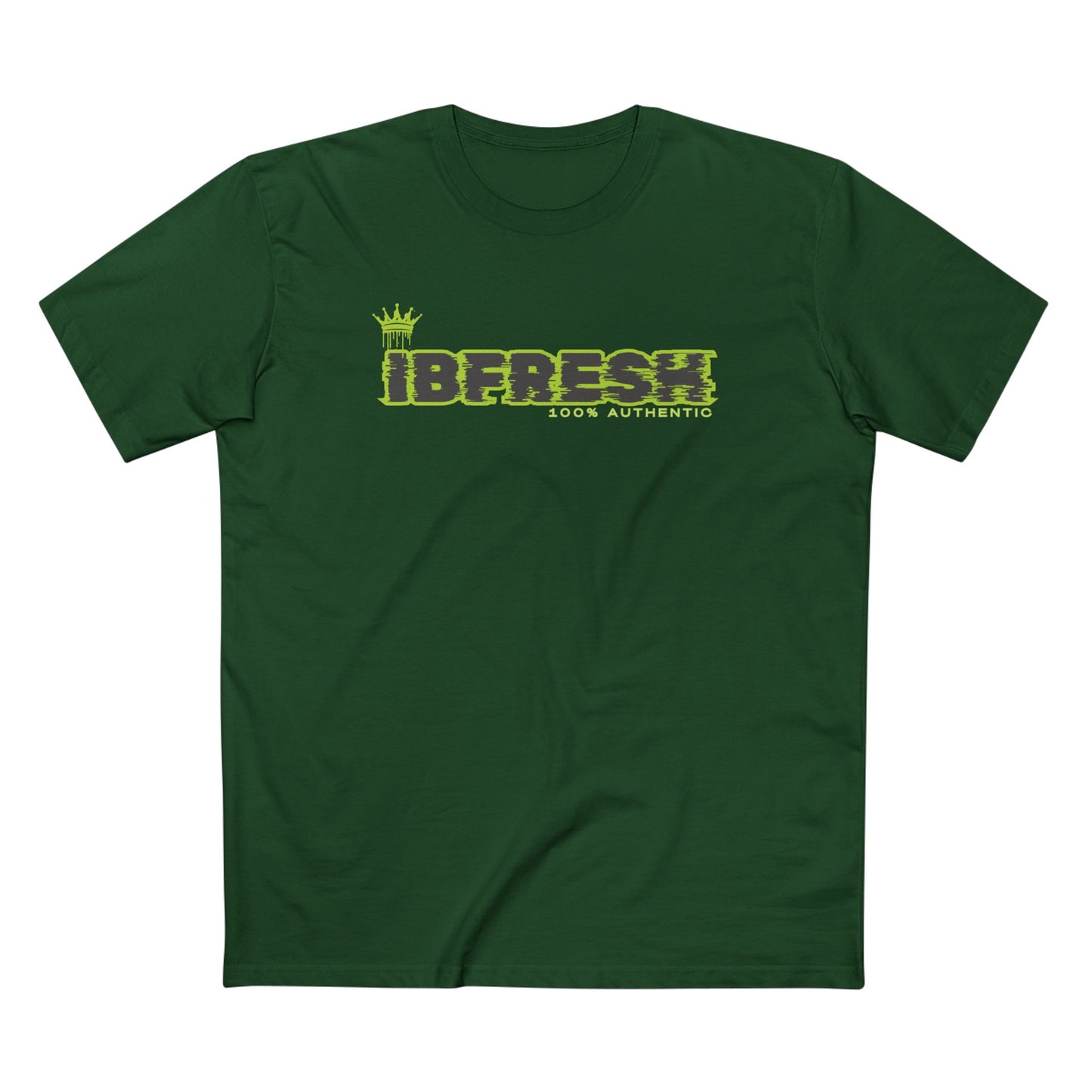 iBFresh Premium Tee