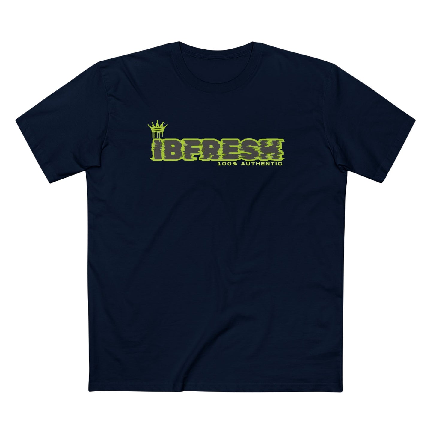 iBFresh Premium Tee