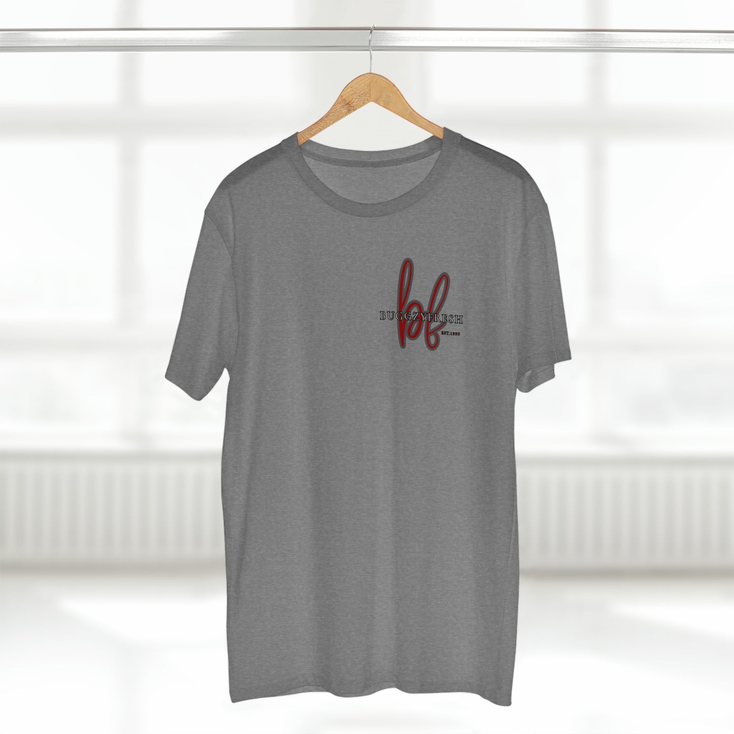 BuggzyFresh Signature Tee