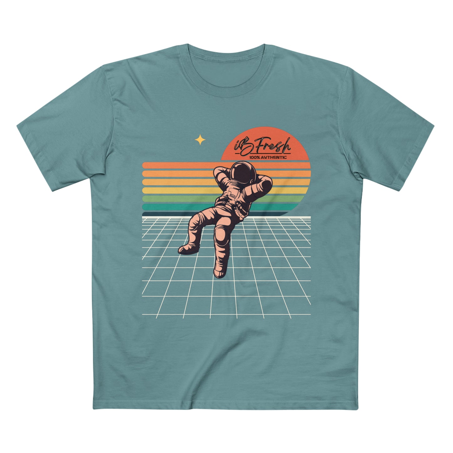 Astro Fresh Tee