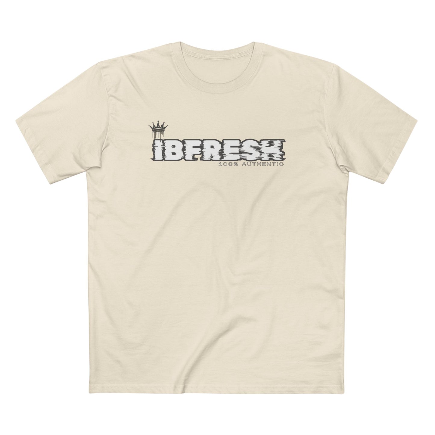 iBFresh Premium Tee