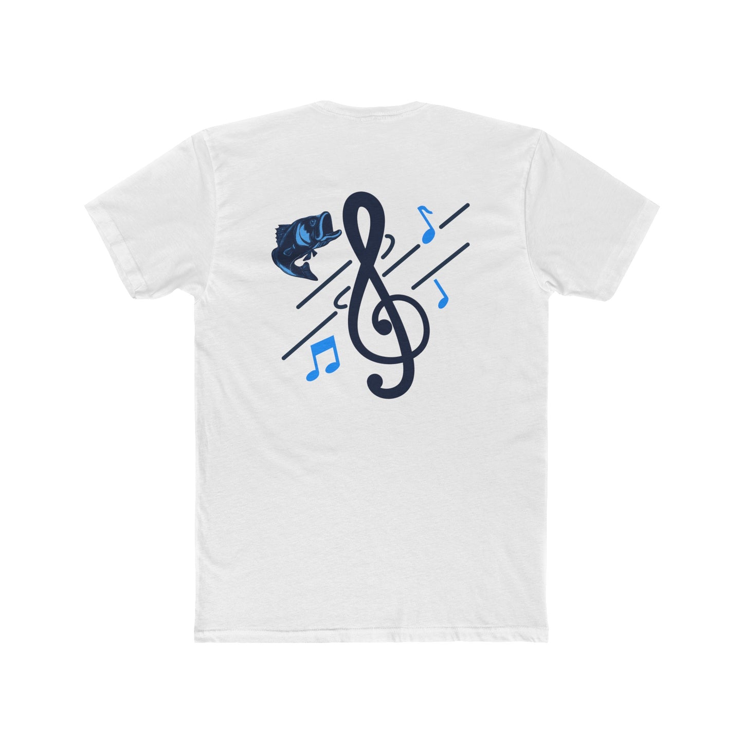 Fortier Alumni Band tShirt 2