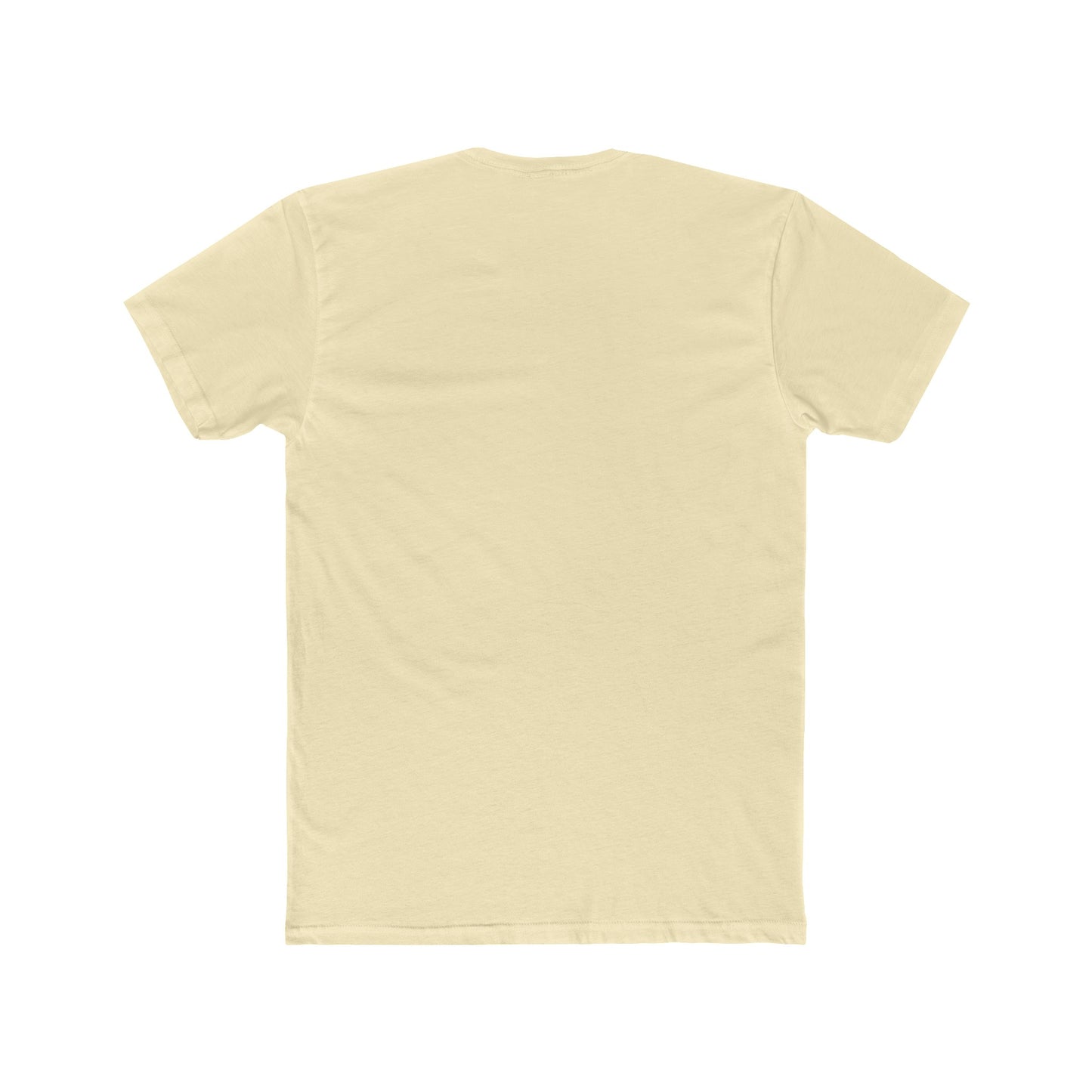 iBfresh Crew Tee