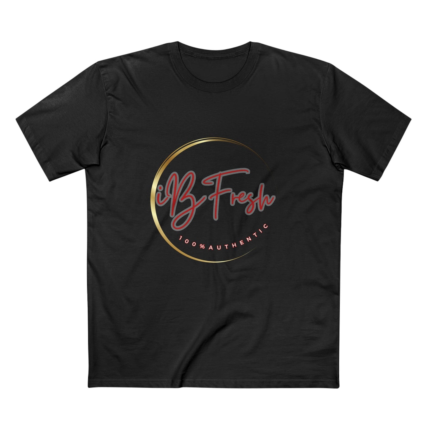 iBFresh Signature Tee