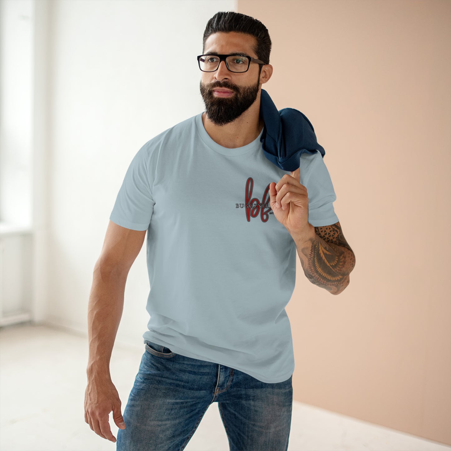 BuggzyFresh Signature Tee