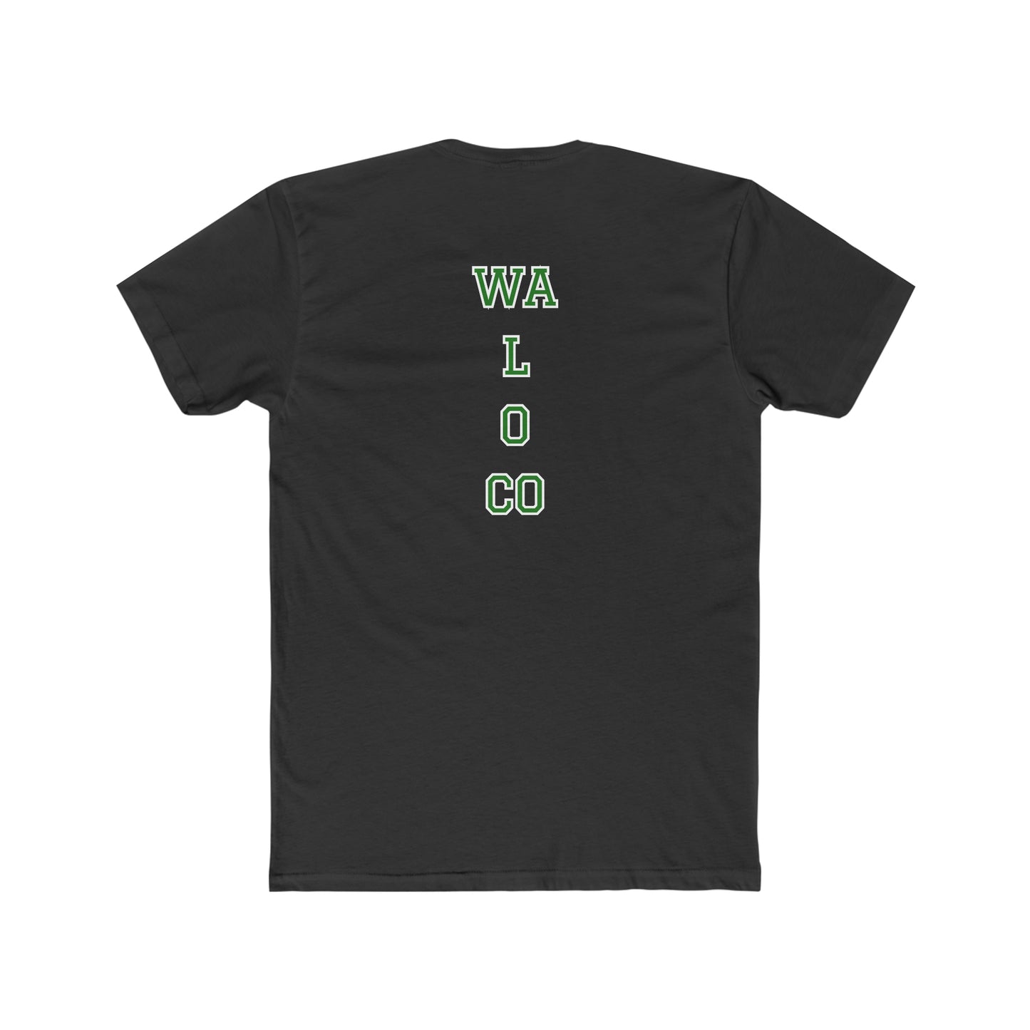 Walter L. Cohen Alumni tShirt