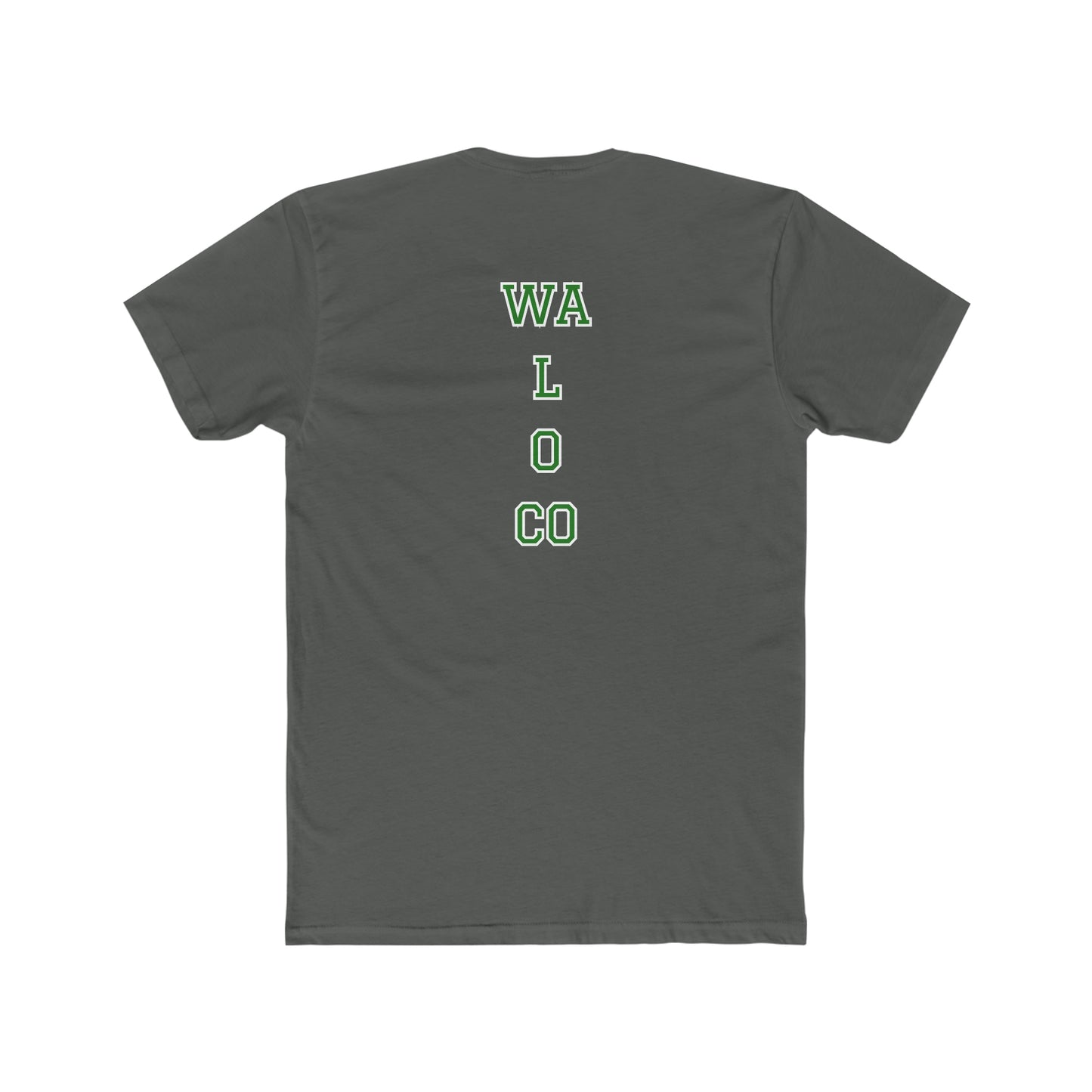 Walter L. Cohen Alumni tShirt