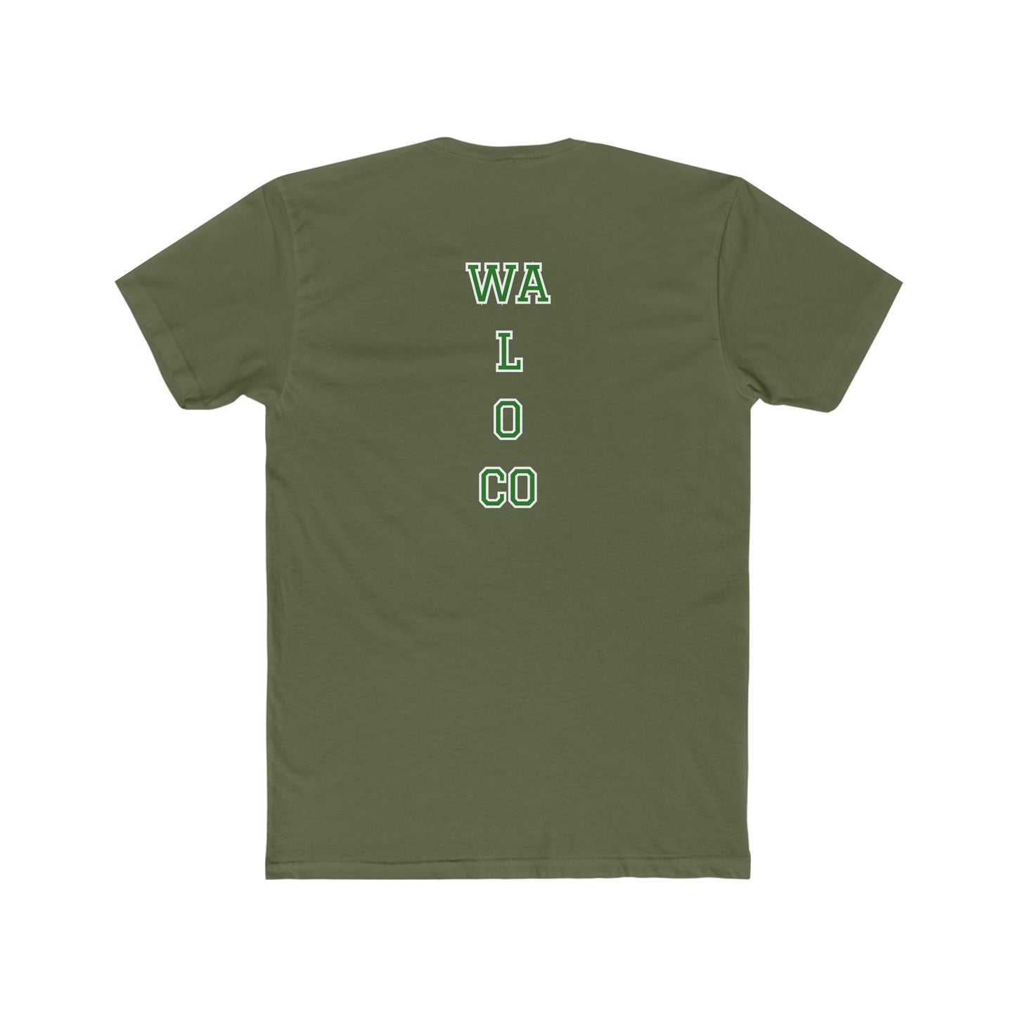 Walter L. Cohen Alumni tShirt