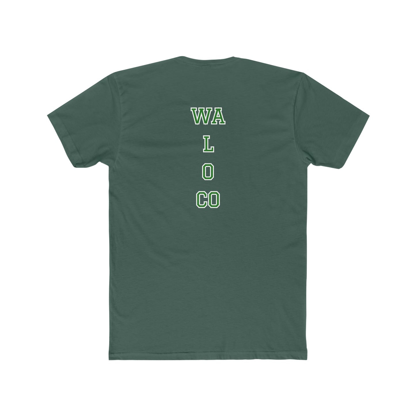 Walter L. Cohen Alumni tShirt