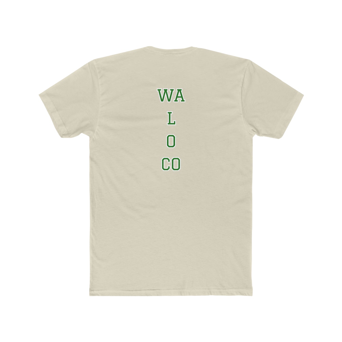 Walter L. Cohen Alumni tShirt