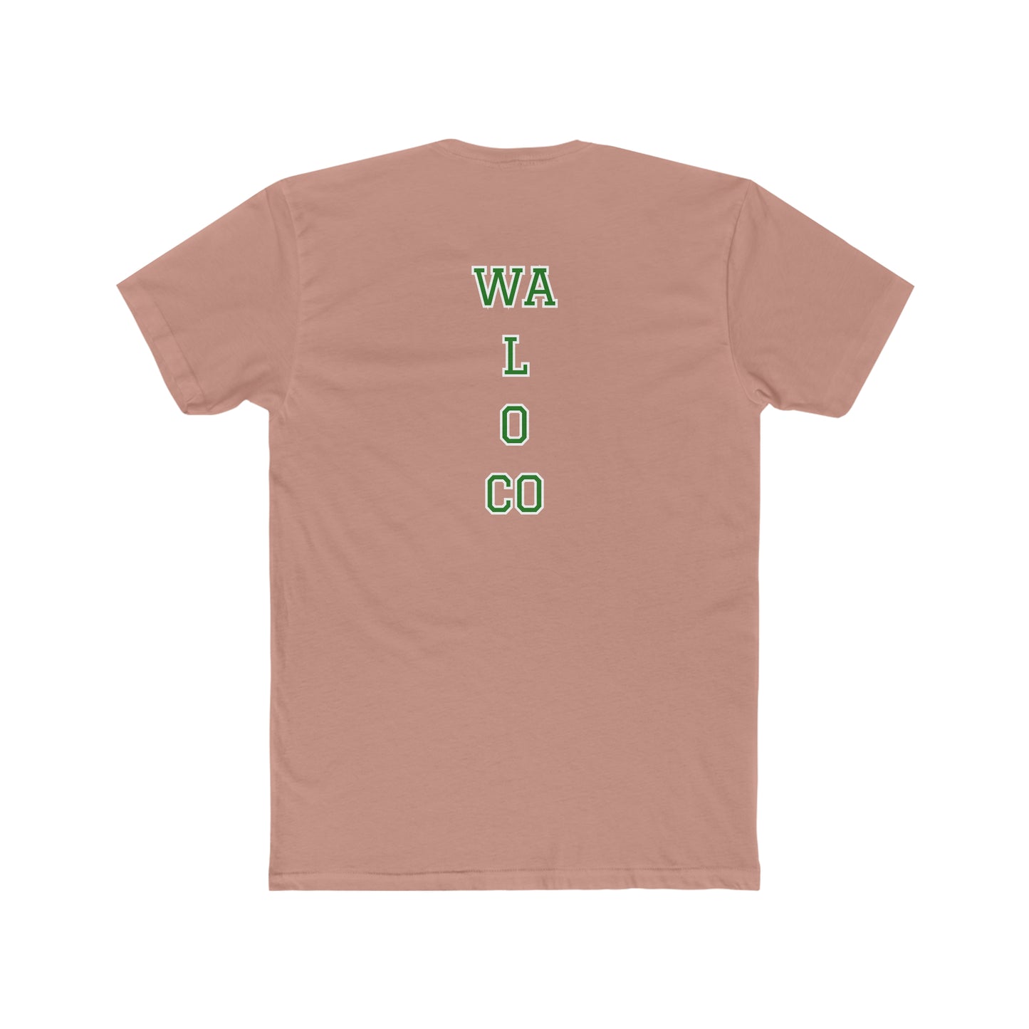 Walter L. Cohen Alumni tShirt