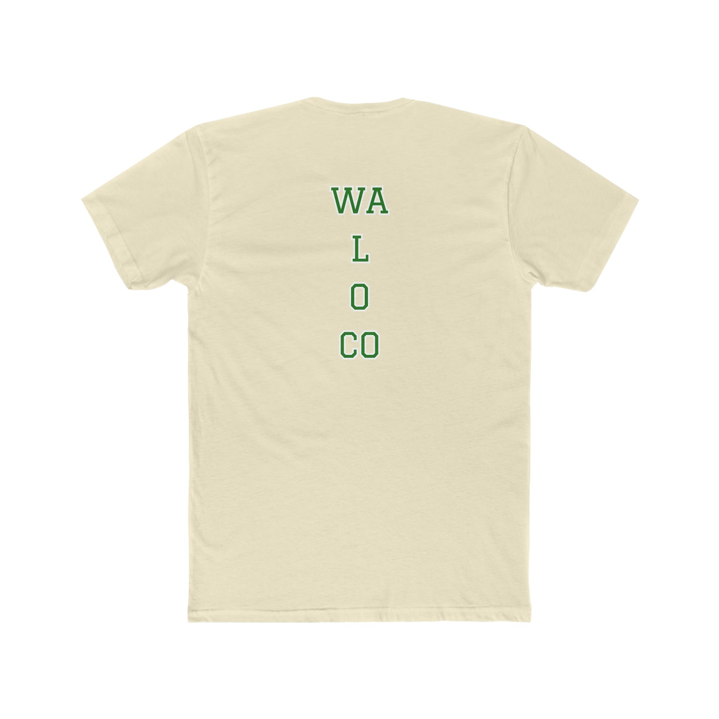 Walter L. Cohen Alumni tShirt