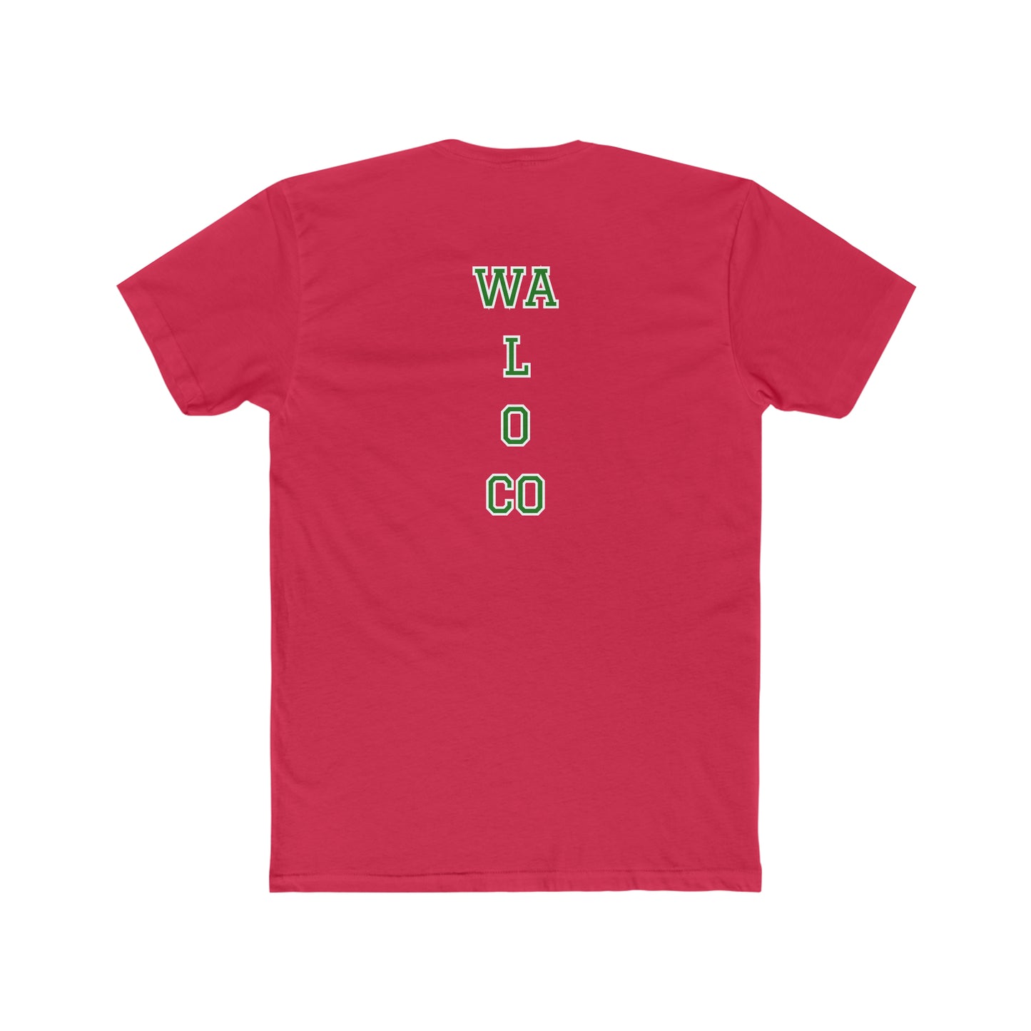 Walter L. Cohen Alumni tShirt