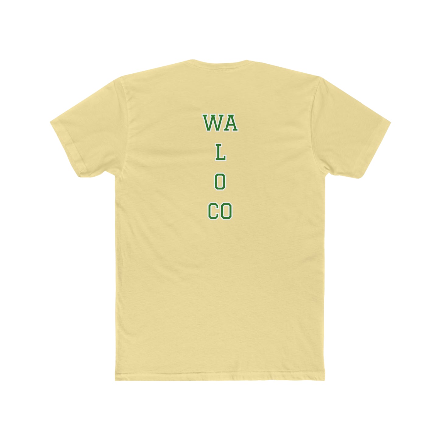 Walter L. Cohen Alumni tShirt