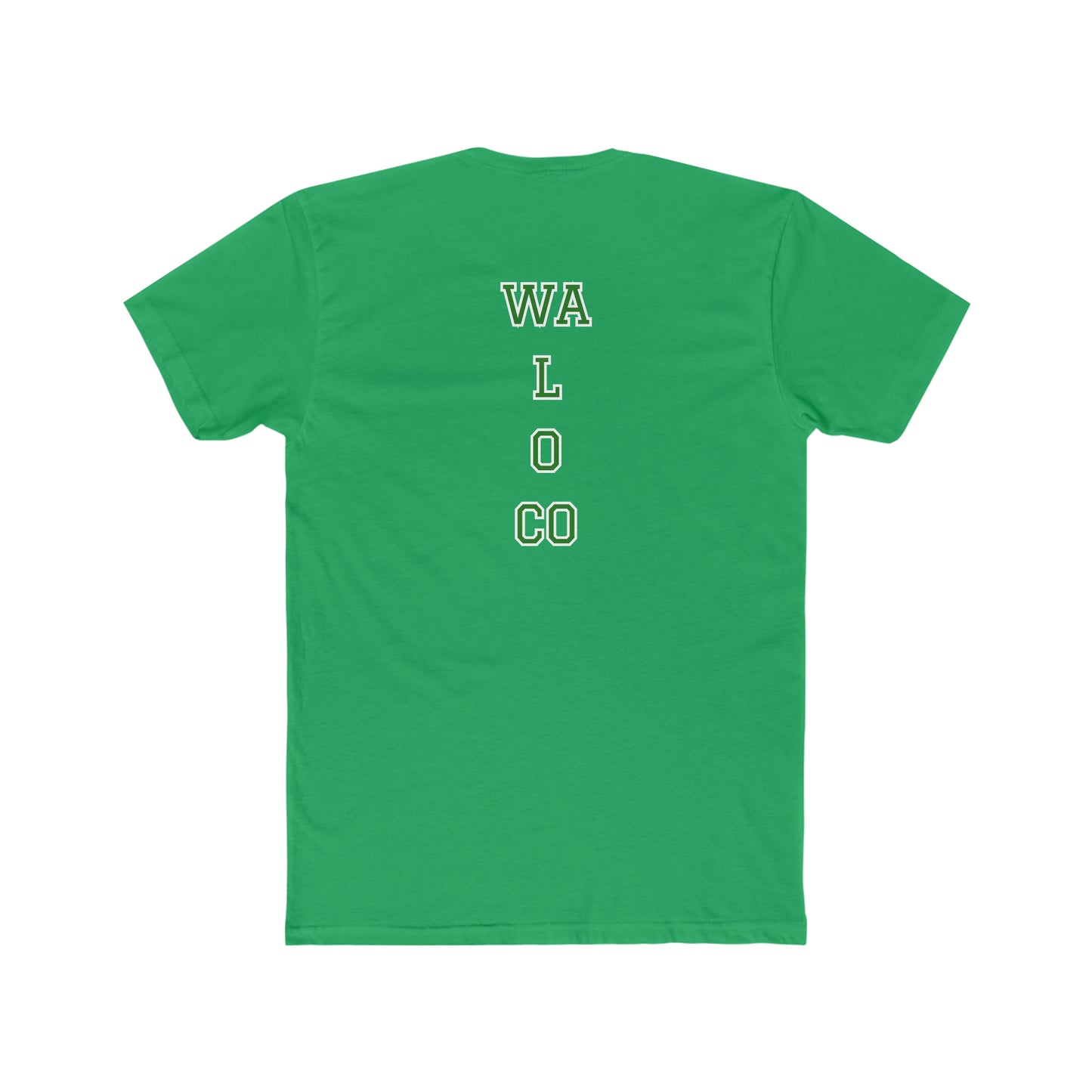 Walter L. Cohen Alumni tShirt