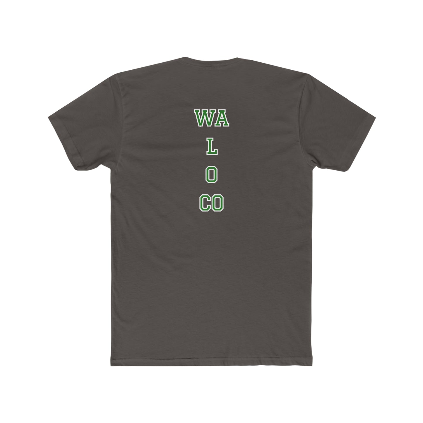 Walter L. Cohen Alumni tShirt