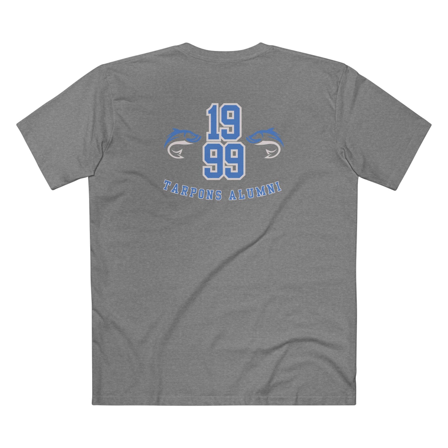 Alcee Fortier Staple Tee