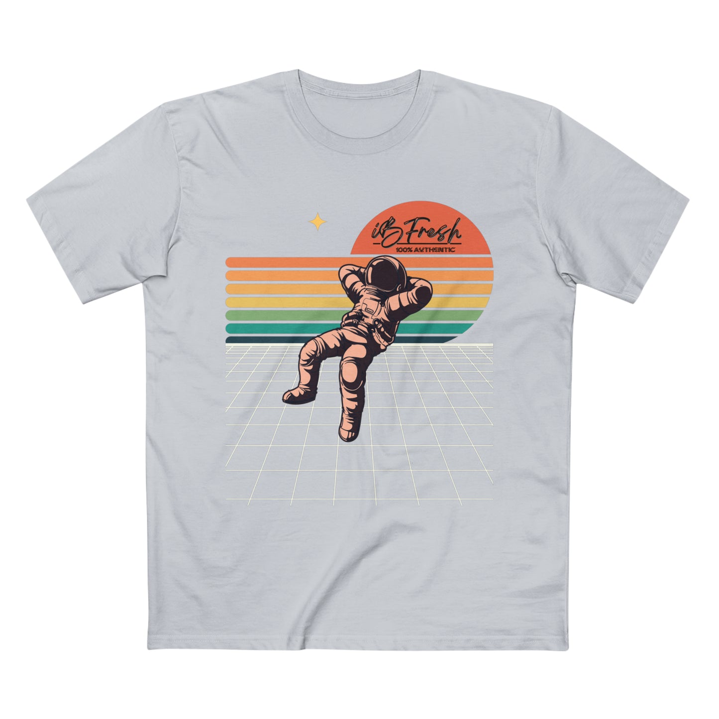 Astro Fresh Tee