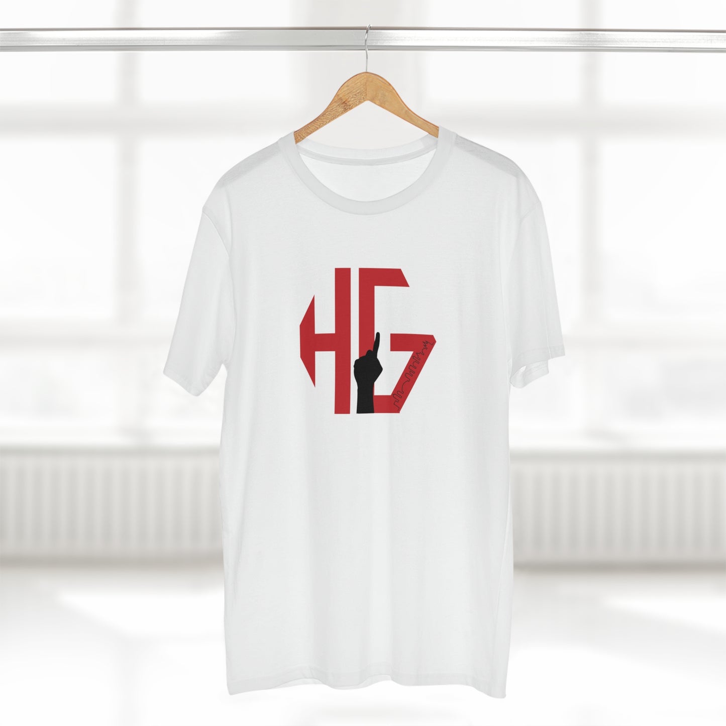 HG17 Tee